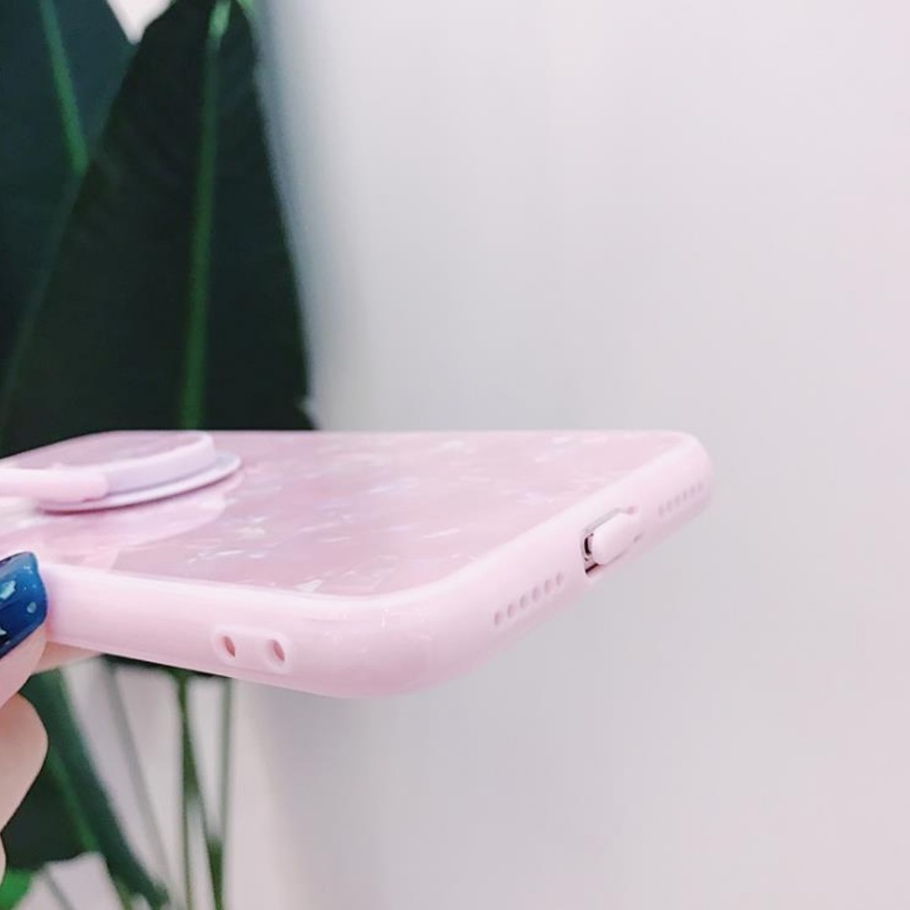 NEW iPhone 6/6S Shell Ring Holder Case - Picture 7 of 7